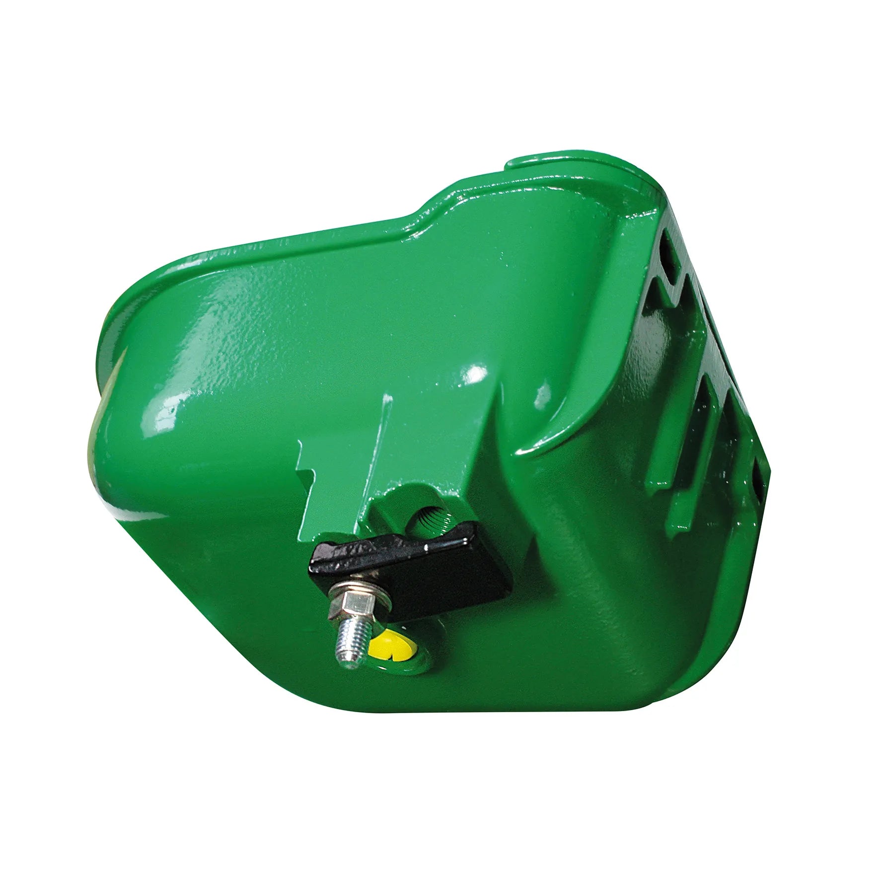 Schwimmerbecken Mod. Lac 5 Gußschale mit POLYCOAT-Überzug