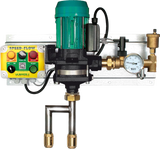 Umwälzpumpe Speed-Flow 370 Watt, 3/4" Anschluss
