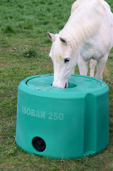 Thermo-Tränke Isobar 250 Inhalt 250 l, lebensmittelechtes HDPE