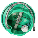 Schwimmerventil-Becken Lakcho 2 beheizbar, 24 Volt / 80 Watt