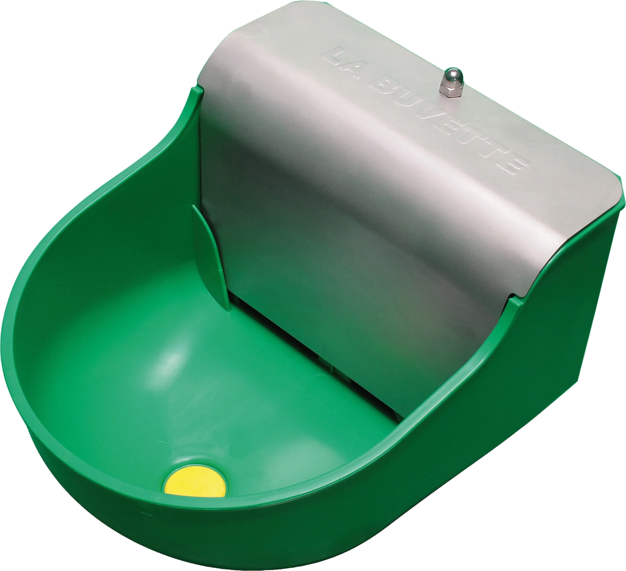 Schwimmerventil-Becken Mod. Lac 10