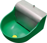 Schwimmerventil-Becken Mod. Lac 10