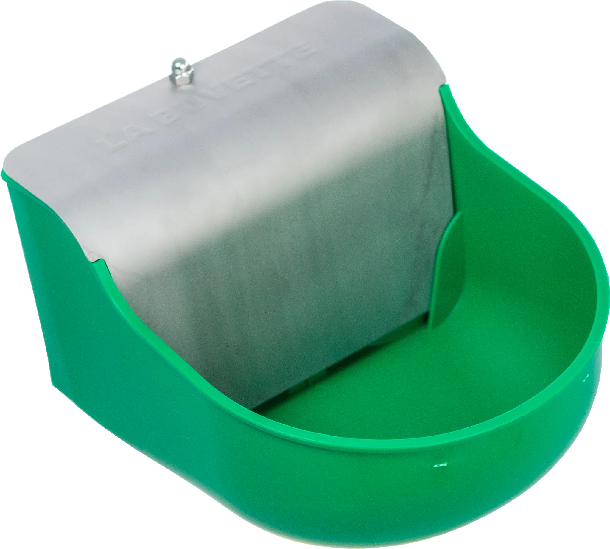 Schwimmerventil-Becken Mod. Lac 10