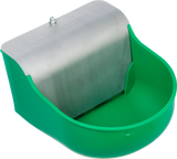 Schwimmerventil-Becken Mod. Lac 10