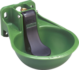 Zungenbecken Mod. Forstal mit waagerechter Zunge