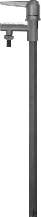 Frostsicheres Standventil (geeignet bis 8 bar Wasserdruck)