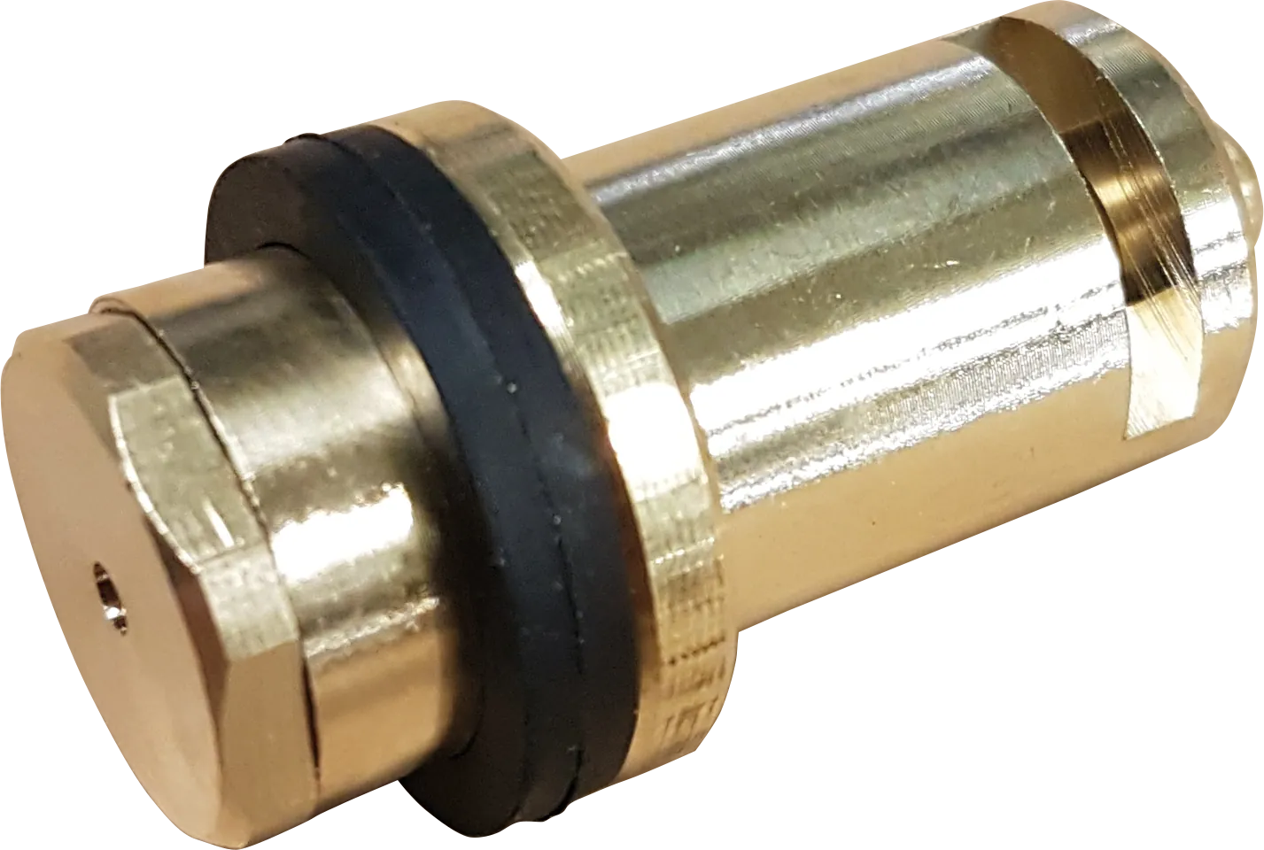 Ventil komplett für Zungenbecken Mod. 380107/380113