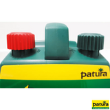 P15, Weidezaun-Gerät für 9 V Batterie