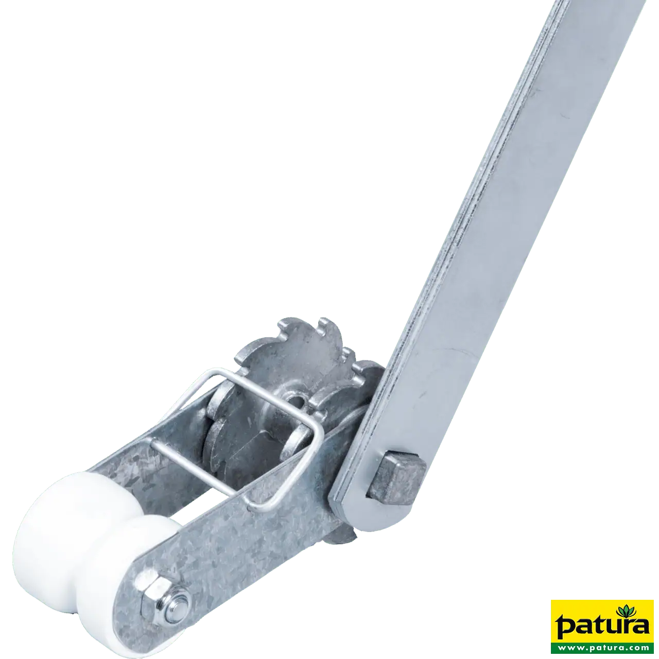 Spannhebel für Ratschenspanner