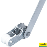 Spannhebel für Ratschenspanner
