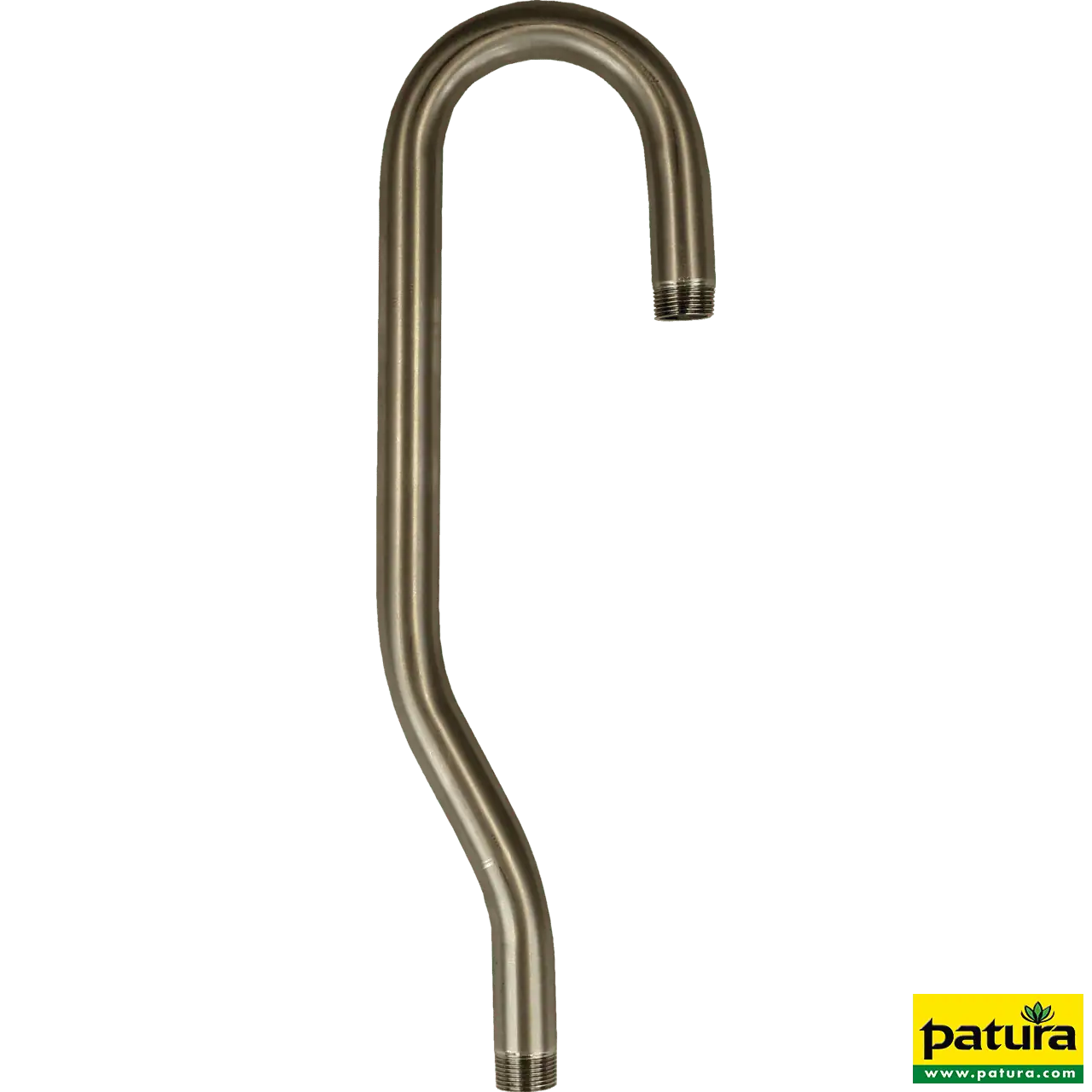 Ringleitungs-Anschluss 3/4" für Mod. 46, Anschluss von unten