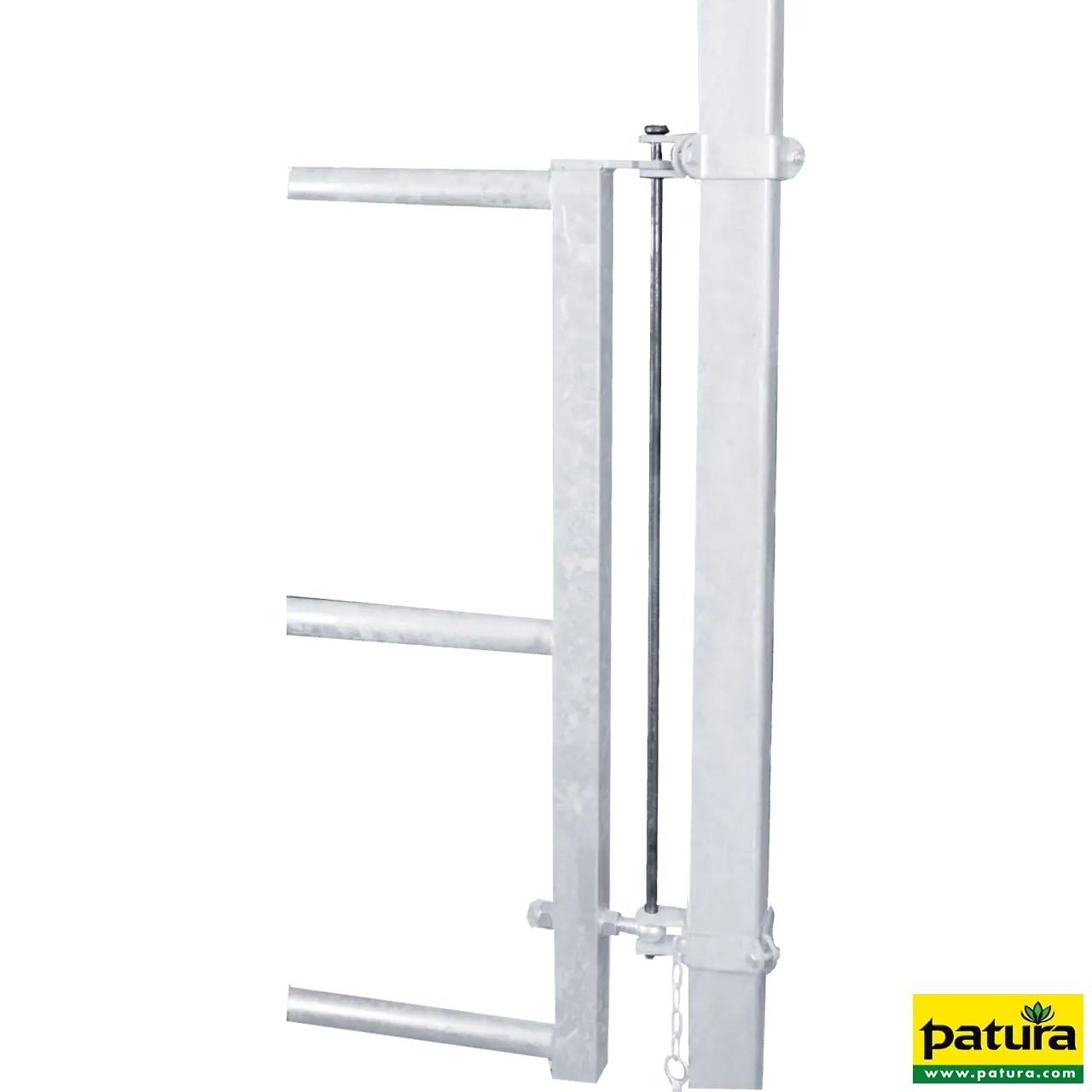 Zwischenraum-Schutzstange