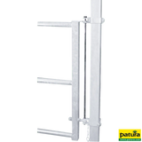 Zwischenraum-Schutzstange