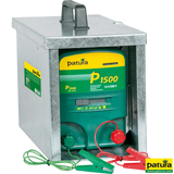 P1500, Multifunktions-Gerät, 230V/12V, mit geschlossener Tragebox Compact