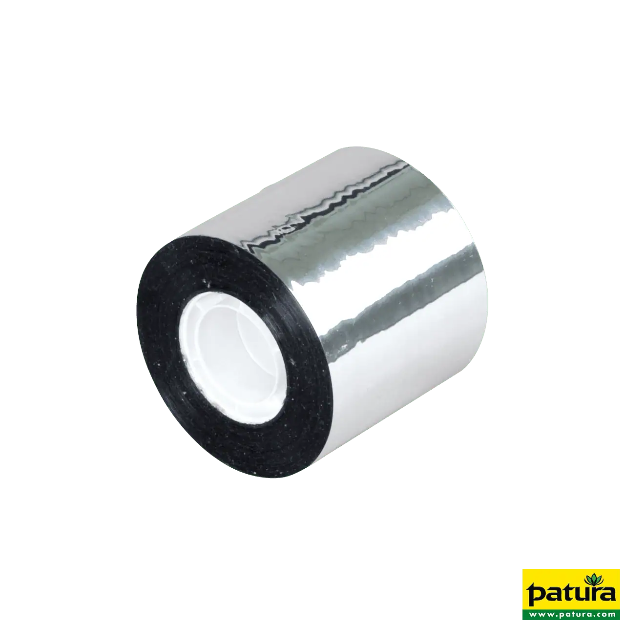 Aluminium-Klebeband, 50 mm breit, 50 m Rolle
