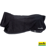 PATURA Kälberdecke Fleece Größe L Rückenlänge 75 cm