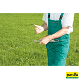 Stahlspannfeder, Edelstahl, für Stahldraht Ø 2,5 mm