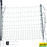Tor für Elektrozaunnetze, 112 cm, b= 1,2 m