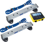 Wiegeset S3 Anzeigeeinheit inkl. Wiegestäbe MP600