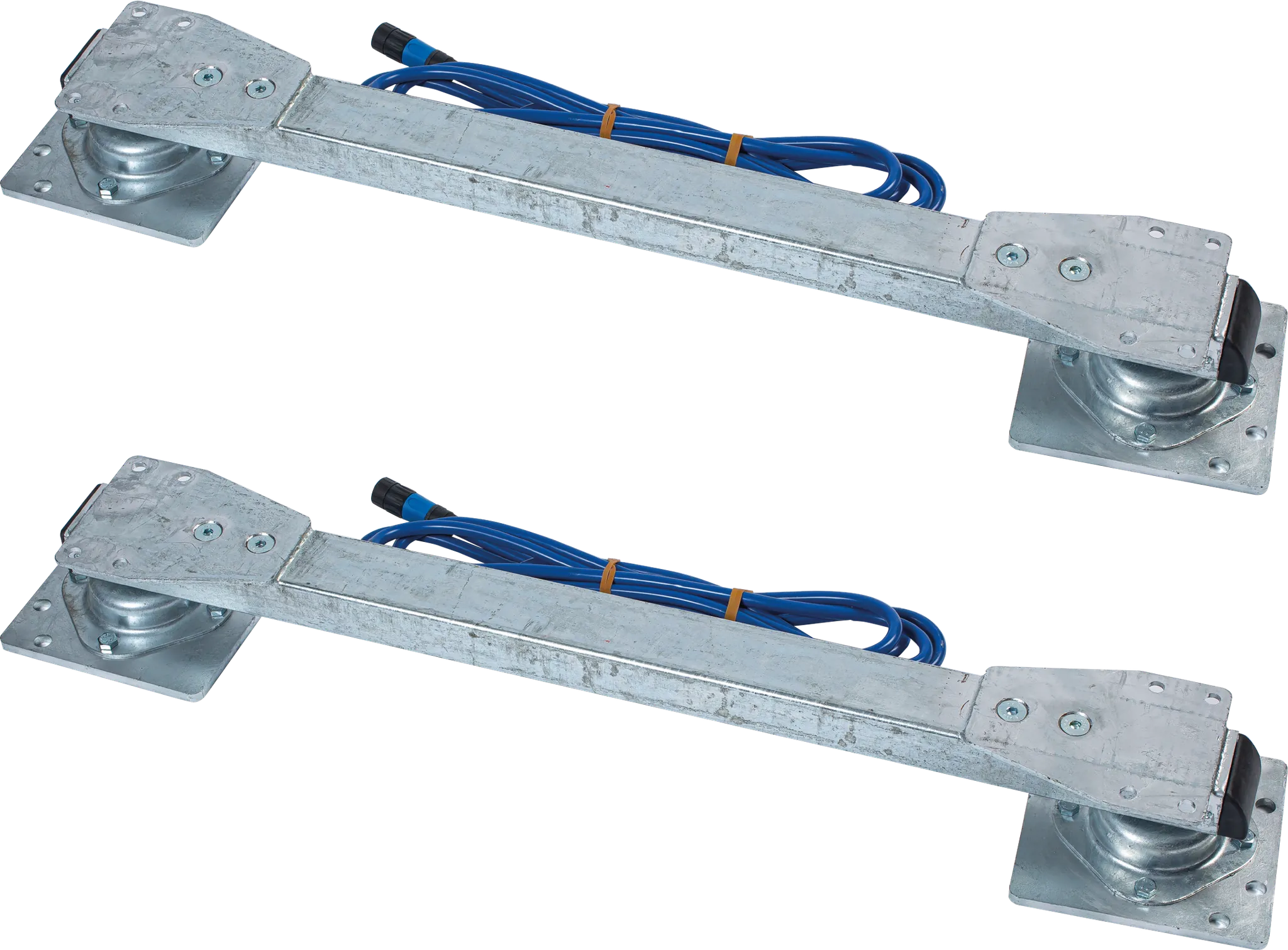 Wiegestäbe HD5T (1 Paar) Länge 1,04 m