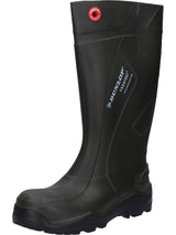 Dunlop Purofort + Gr. 36