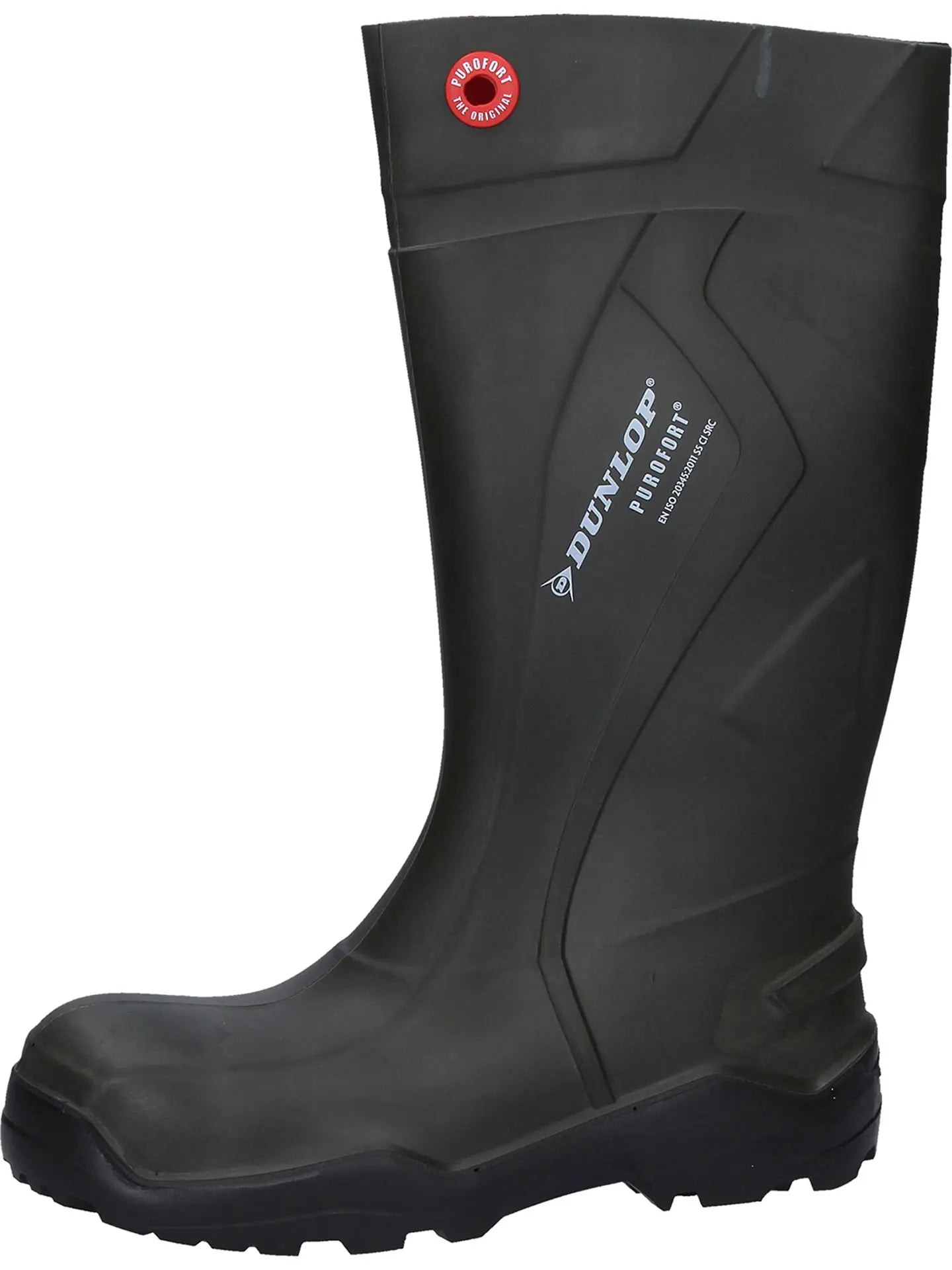 Dunlop Purofort + Gr. 36
