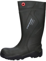 Dunlop Purofort + Gr. 36