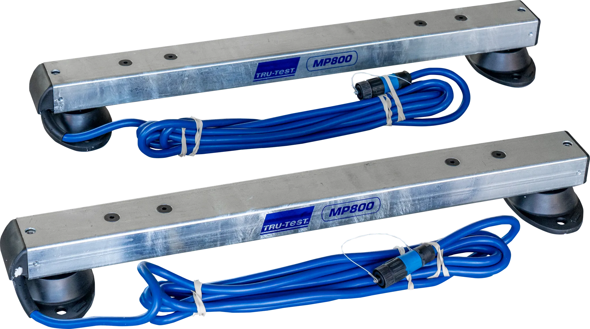 Wiegestäbe MP800, 80 cm (2 Stück / Pack)