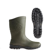 Gummistiefel Dunlop Dee Gr. 44 Kurzform