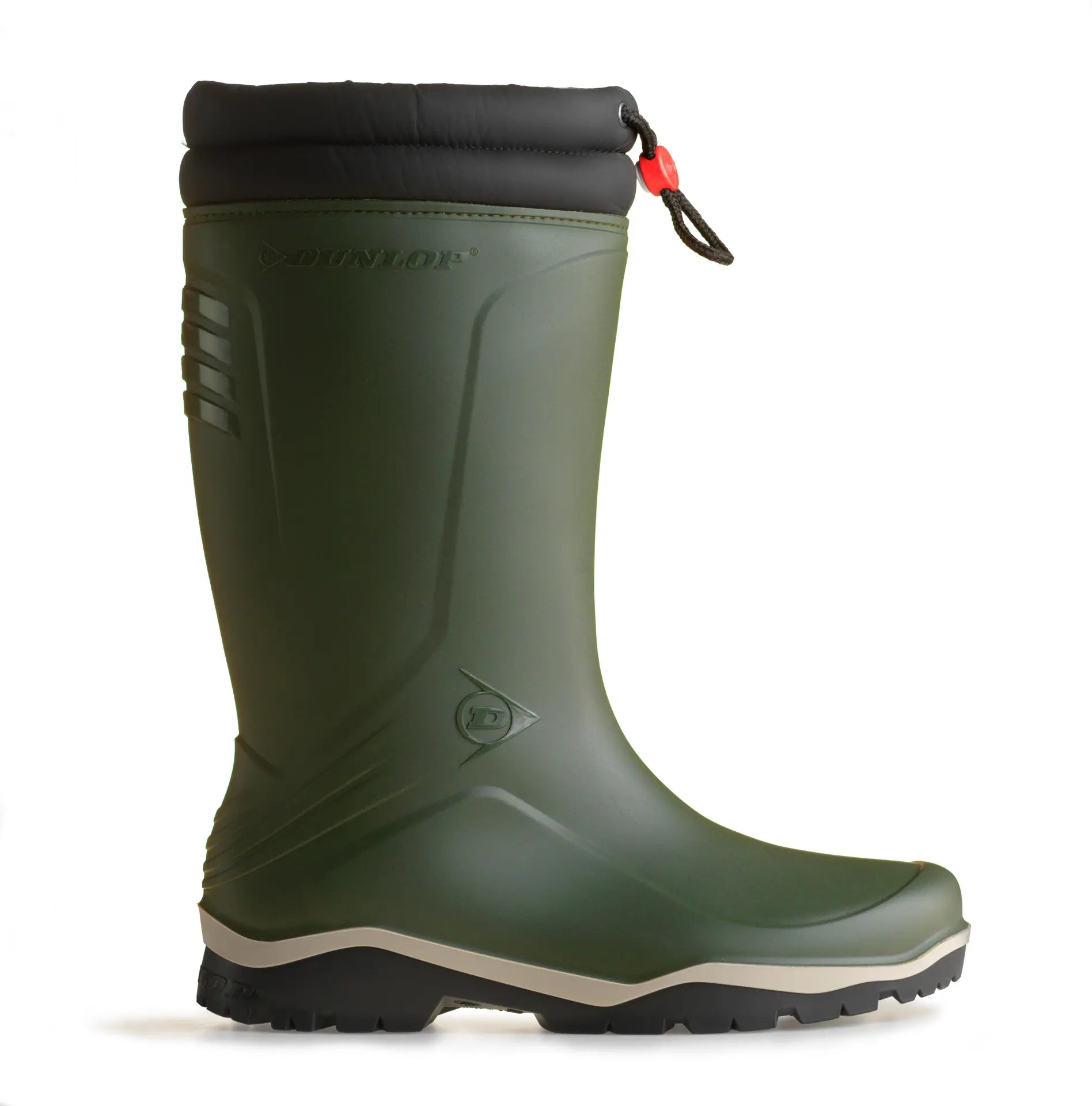 Thermostiefel Dunlop Blizzard Gr. 45