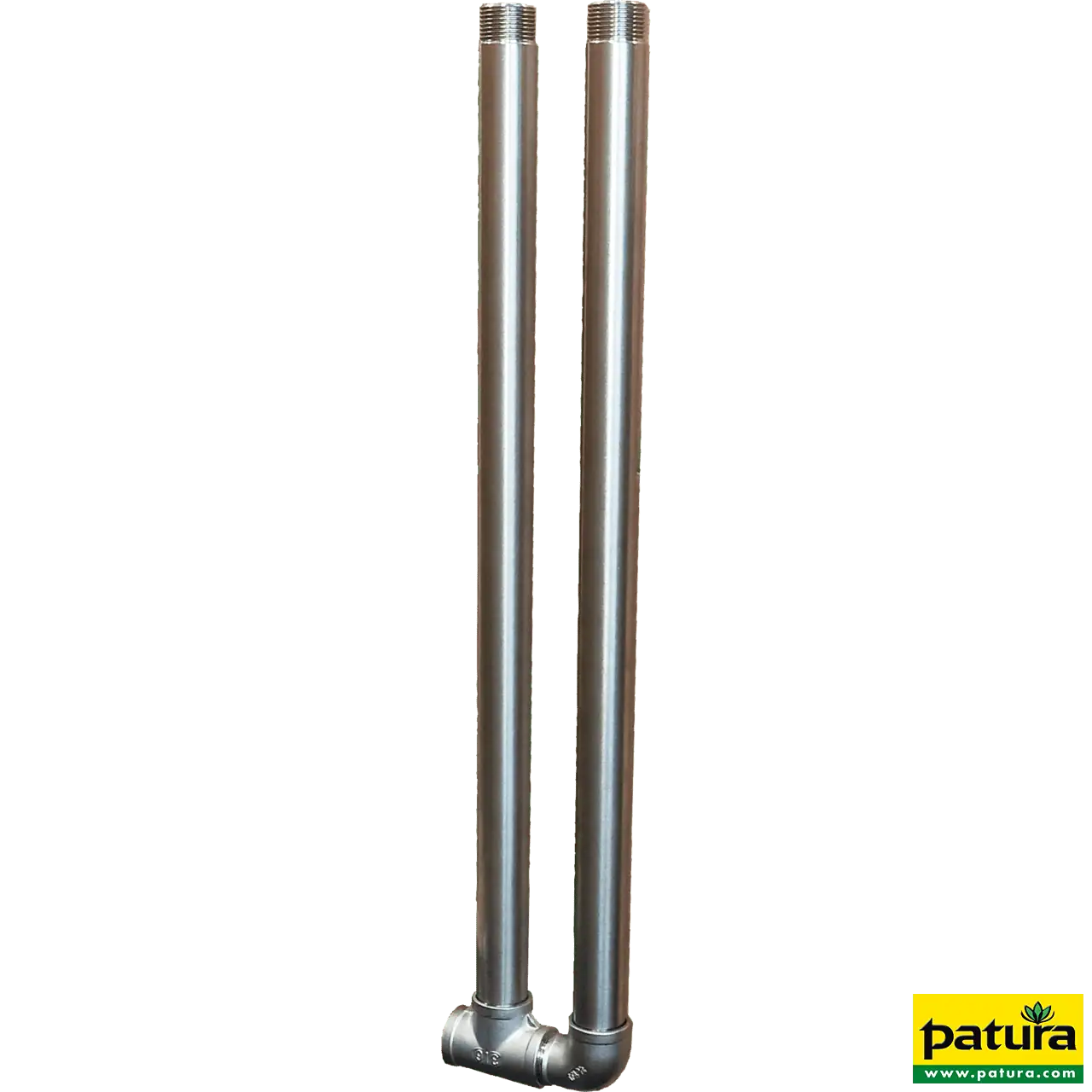 Ringleitungs-Anschluss-Set 3/4" für Mod. 6173/6175