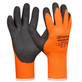 Handschuh "Winter Grip" Gr. 8/M