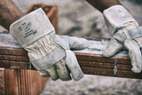 Handschuh "Worker" Gr. 10,5/XL - 12er Pack