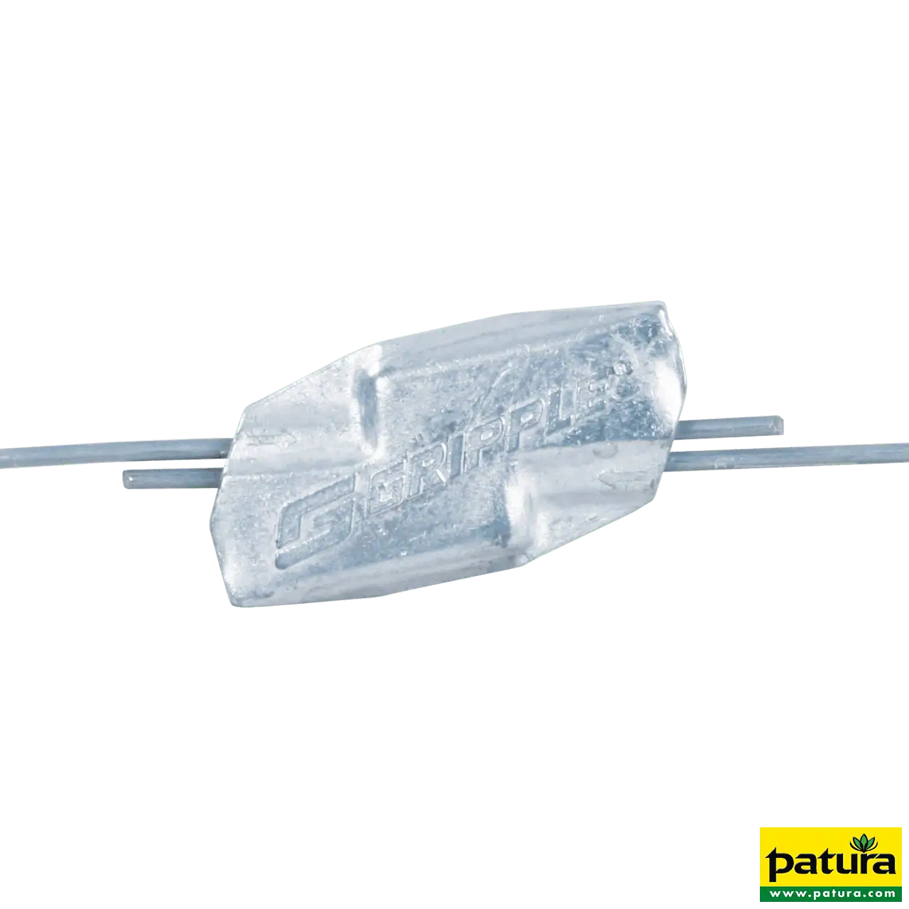Verbinder für Stahldraht, d=1,6 mm (20 Stück / Pack)