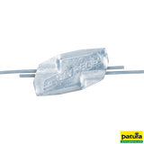 Verbinder für Stahldraht, d=1,6 mm (20 Stück / Pack)