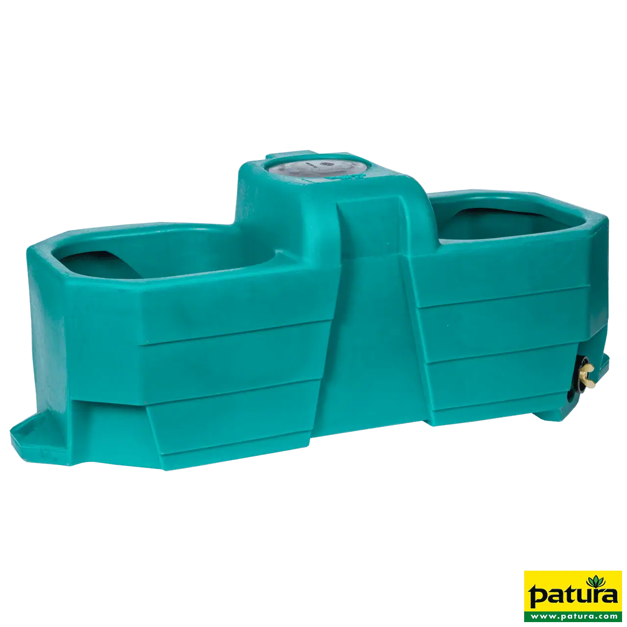 Laufstall- und Weidetränke Mod. WT80-N mit Niederdruckventil