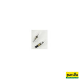 Ersatzlampe 24 V, La Buvette, passend für Isobac, Lakcho, 2 Stk