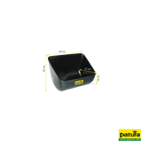 Kunststoff-Trog, 12 l