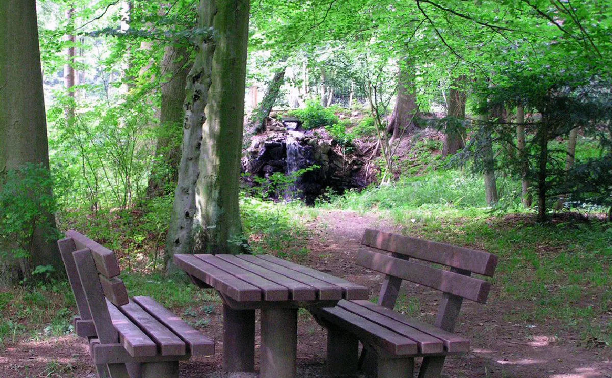 Tisch Taunus