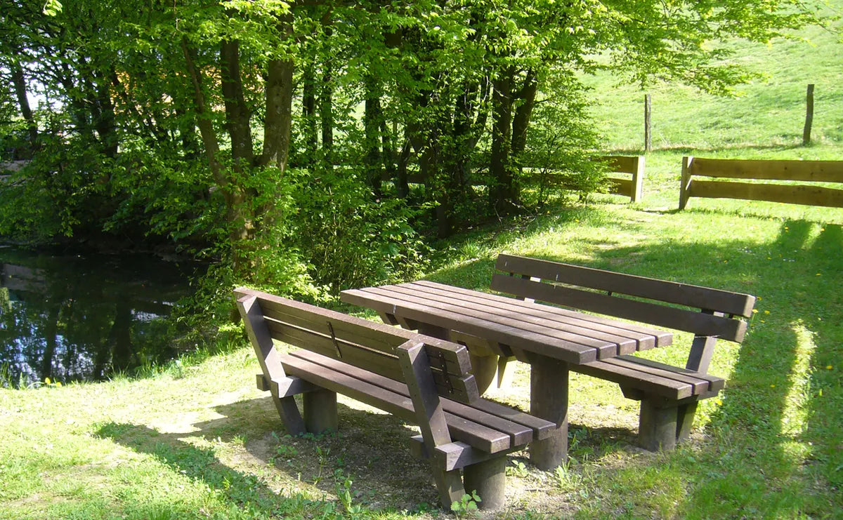 Tisch Taunus
