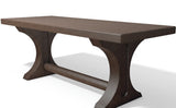 Tisch Trinity