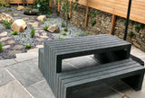 Tisch Calero