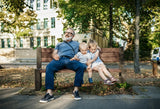 Bank Hyde Park