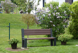 Bank Hyde Park