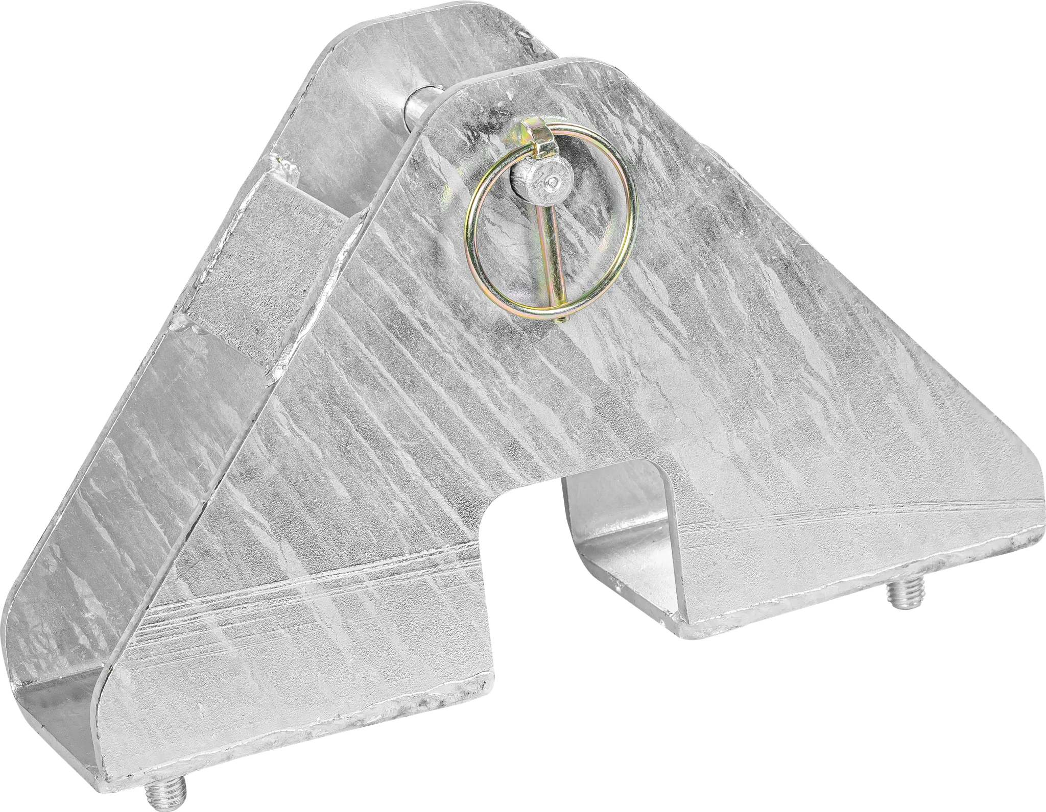 Umbausatz für mechanische Waage für Schafe für elektronische Wiegezelle