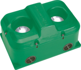 Thermolac 75B, 2 Tränkeschalen, 75 Liter