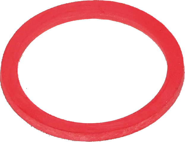 Dichtungsring für Kugelventil, rot, 2,5 mm