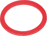 Dichtungsring für Kugelventil, rot, 2,5 mm