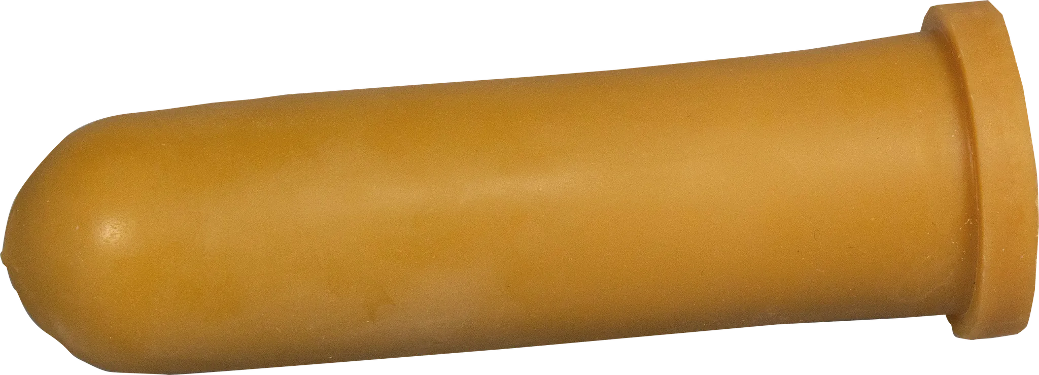 Sauger, weich (beige) für Kugelventil für Nuckel-Tränkeeimer und