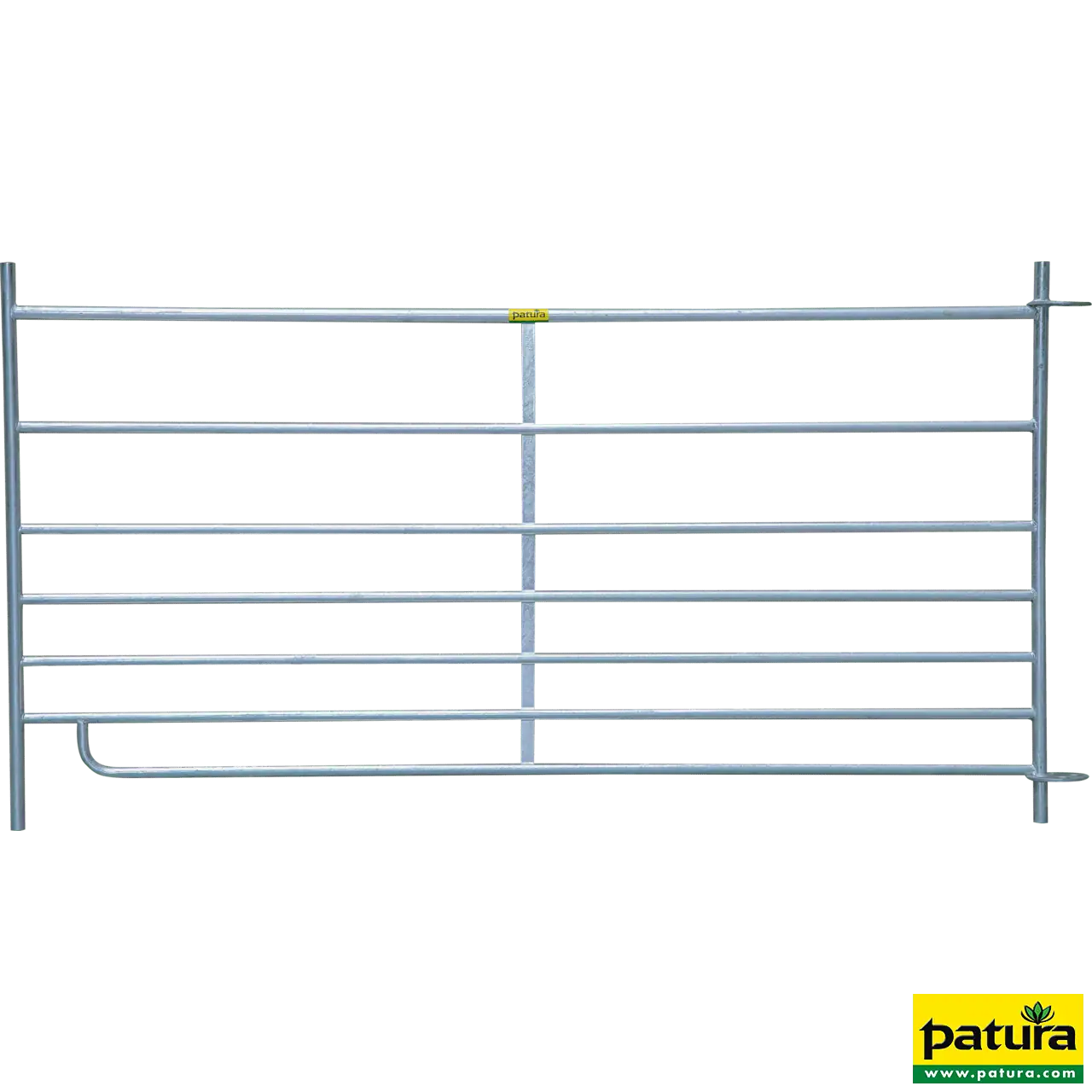 Steckfix-Horde 1,83 m, H= 92 cm, vz